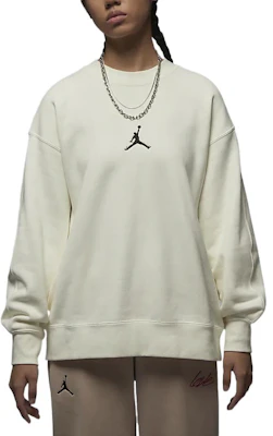 (W) Sudadera Jordan Flight Retro Floral Bordada Diseño Blanco Sail FD4803-133 Purchase (W) Sudadera Jordan Flight Retro Floral Bordada Diseño Blanco Sail FD4803-133