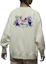 Details for (W) Sudadera Jordan Flight Retro Floral Bordada Diseño Blanco Sail FD4803-133
