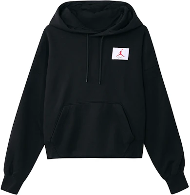 (W) ジョーダン フライト フリース プルオーバー フーディ ショーツ ブラック DB9067-010 Order (W) ジョーダン フライト フリース プルオーバー フーディ ショーツ ブラック DB9067-010