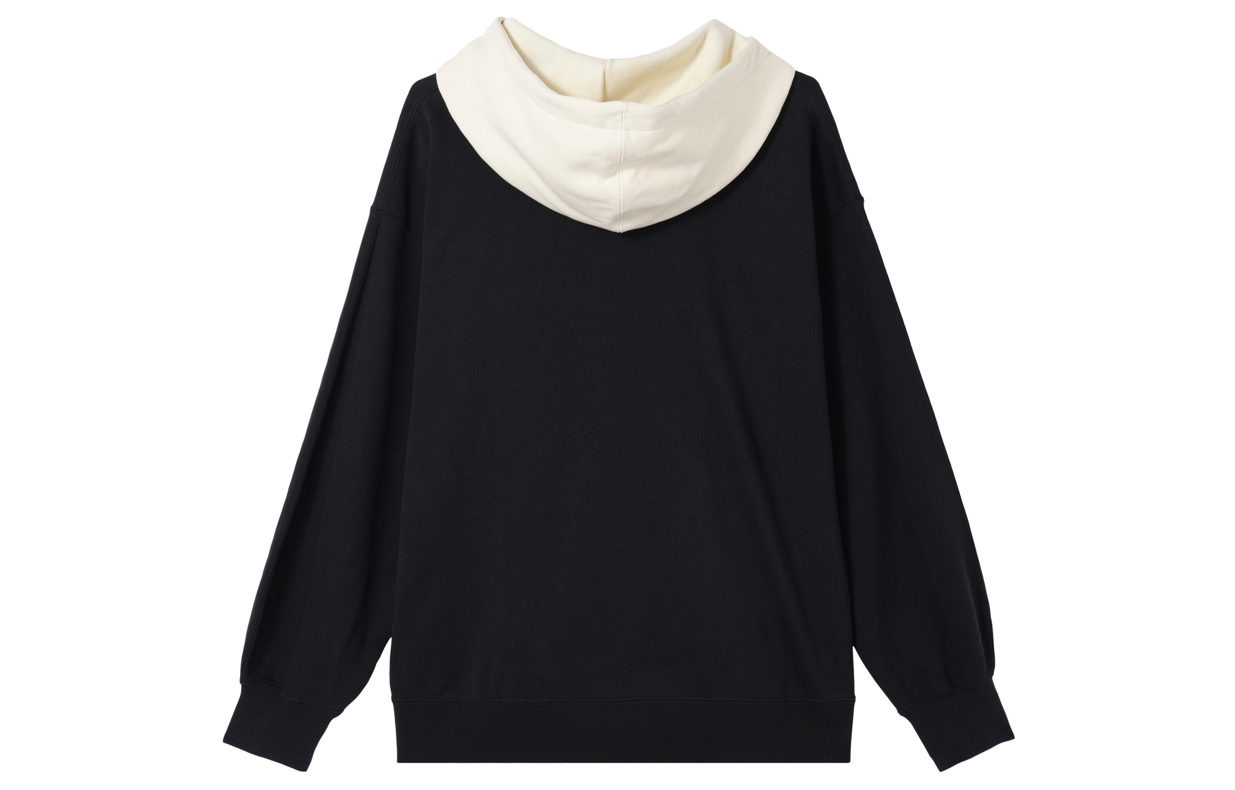 (Women) Jordan Flight Logo Graphic Pullover Hoodie Black FB7657-010 圖 3