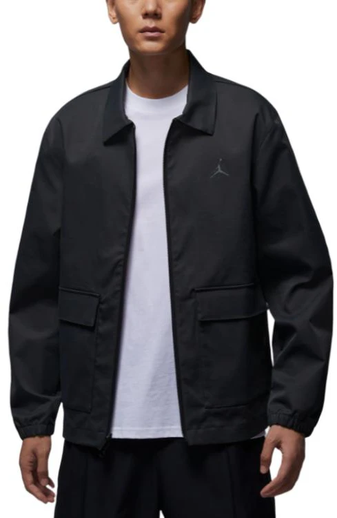 jordan-jumpman-solid-color-polo-zip-golf-shirt-hq-8682-010
