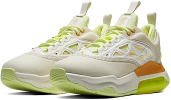 (Wanita) Jordan Nike Air Max 200 XX 'Barely Volt' AV5186-101 Lookbook (Wanita) Jordan Nike Air Max 200 XX 'Barely Volt' AV5186-101