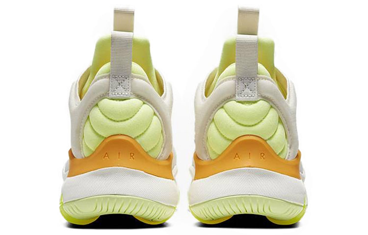 Shop (W) Jordan Nike Air Max 200 XX 'Barely Volt' Zapatillas AV5186-101