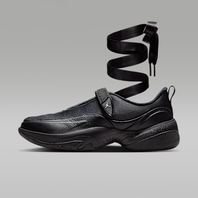 (Women) Jordan Point Black/Summit White/Anthracite IB8597-004