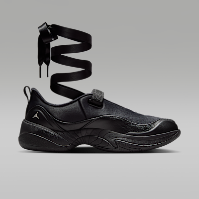 Lookbook (Women) Jordan Point Black/Summit White/Anthracite IB8597-004