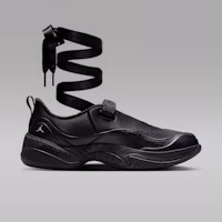 Lookbook (W) 喬丹 Point 黑色/巔峰白/灰黑色 Anthracite IB8597-004