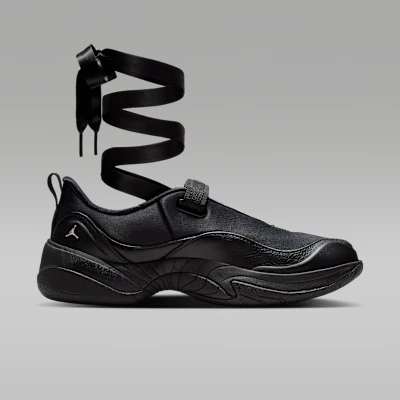 (Women) Jordan Point Black/Summit White/Anthracite IB8597-004 Lookbook (Women) Jordan Point Black/Summit White/Anthracite IB8597-004