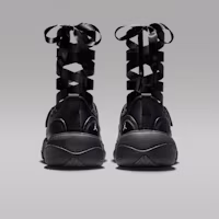 Details for (W) 喬丹 Point 黑色/巔峰白/灰黑色 Anthracite IB8597-004