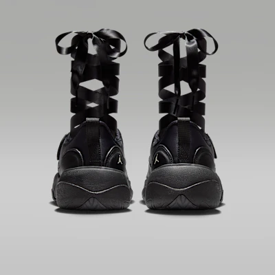 (Women) Jordan Point Black/Summit White/Anthracite IB8597-004 Details for (Women) Jordan Point Black/Summit White/Anthracite IB8597-004