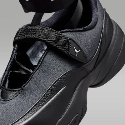 (Women) Jordan Point Black/Summit White/Anthracite IB8597-004 Sizing (Women) Jordan Point Black/Summit White/Anthracite IB8597-004