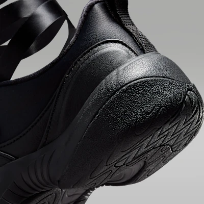 (Women) Jordan Point Black/Summit White/Anthracite IB8597-004 Cheap (Women) Jordan Point Black/Summit White/Anthracite IB8597-004