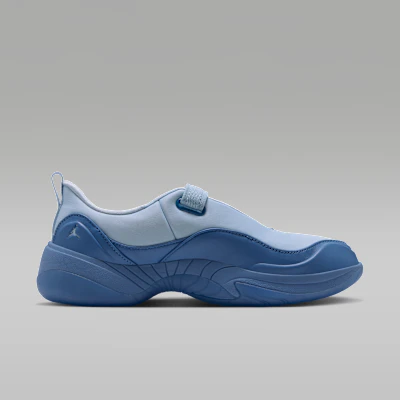 (W) 乔丹 Point Chambray 蓝色/超越蓝 IB8597-401 Shop (W) 乔丹 Point Chambray 蓝色/超越蓝 IB8597-401