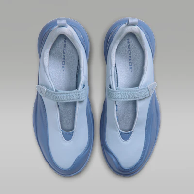 (W) 乔丹 Point Chambray 蓝色/超越蓝 IB8597-401 Purchase (W) 乔丹 Point Chambray 蓝色/超越蓝 IB8597-401
