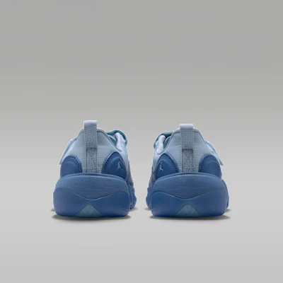 (W) 乔丹 Point Chambray 蓝色/超越蓝 IB8597-401 Sizing (W) 乔丹 Point Chambray 蓝色/超越蓝 IB8597-401