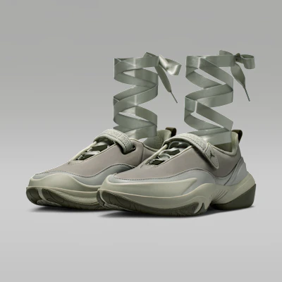 (W) Jordan Point Spruce Fog/Cargo Khaki Lelaki Sneakers IV5281-304 Purchase (W) Jordan Point Spruce Fog/Cargo Khaki Lelaki Sneakers IV5281-304