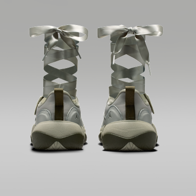 Details for (W) Jordan Point Spruce Fog/Cargo Khaki Lelaki Sneakers IV5281-304
