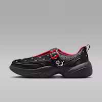 (Women) Jordan Point White/Black/Metallic Silver/University Red IW2024-160 (Women) Jordan Point White/Black/Metallic Silver/University Red IW2024-160