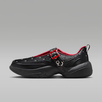 (Women) Jordan Point White/Black/Metallic Silver/University Red IW2024-160 Buy (Women) Jordan Point White/Black/Metallic Silver/University Red IW2024-160