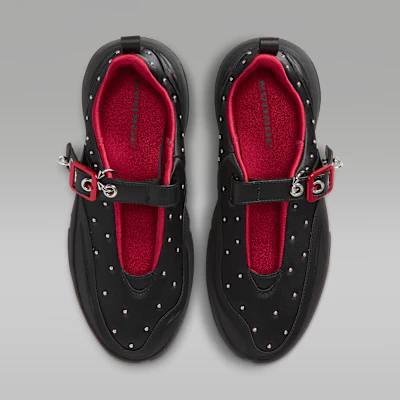 (Women) Jordan Point White/Black/Metallic Silver/University Red IW2024-160 Shop (Women) Jordan Point White/Black/Metallic Silver/University Red IW2024-160