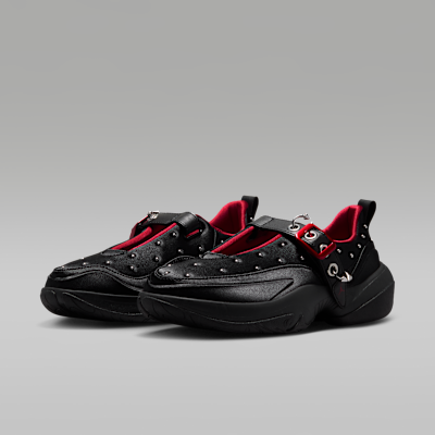 Purchase (Women) Jordan Point White/Black/Metallic Silver/University Red IW2024-160