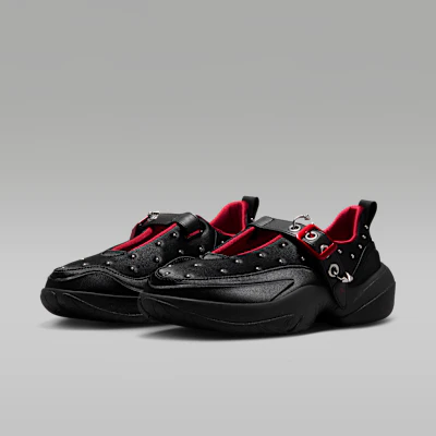 (Women) Jordan Point White/Black/Metallic Silver/University Red IW2024-160 Purchase (Women) Jordan Point White/Black/Metallic Silver/University Red IW2024-160