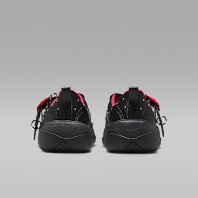 Details for (Women) Jordan Point White/Black/Metallic Silver/University Red IW2024-160