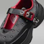 Sizing (Women) Jordan Point White/Black/Metallic Silver/University Red IW2024-160