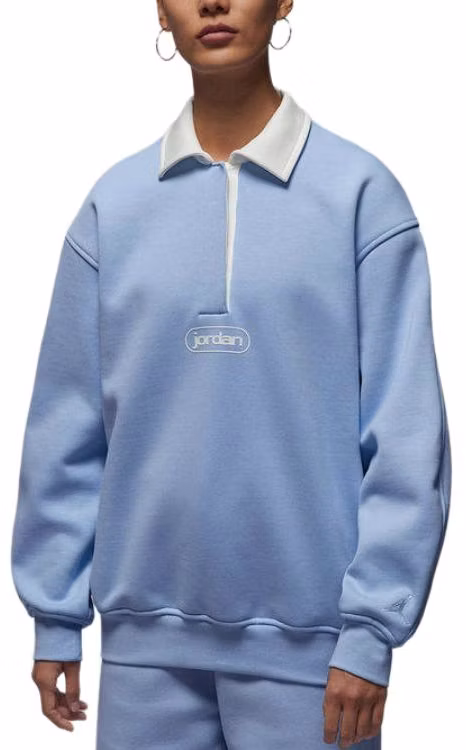 women-jordan-polo-knit-pullover-long-sleeve-sweatshirt-if-0997-422