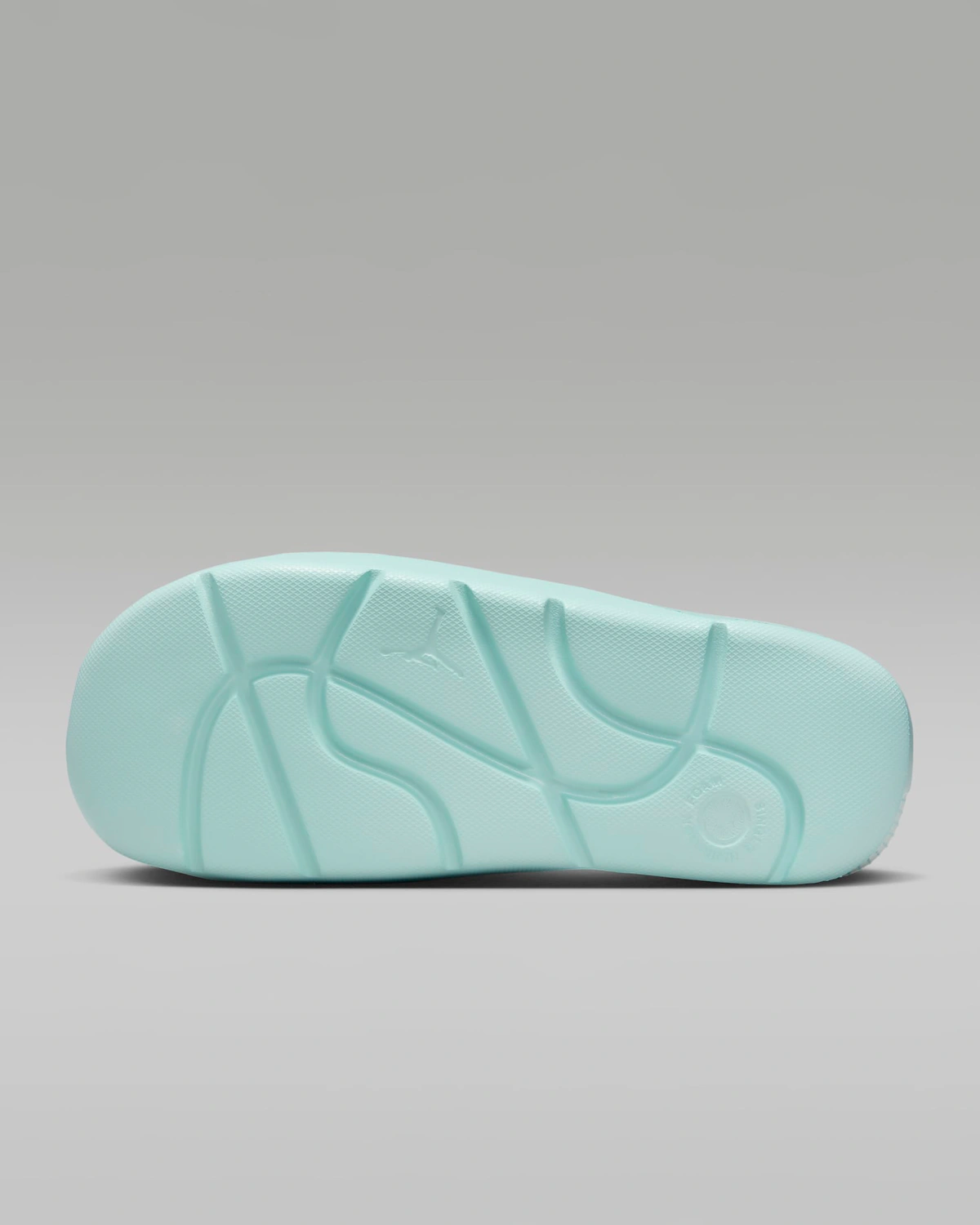 (Women) Jordan Post Slide 'Light Dew Light'