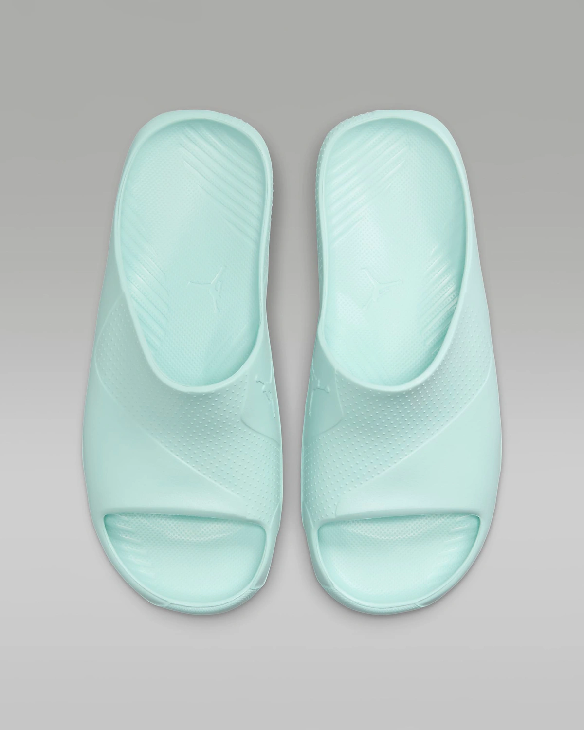 (Women) Jordan Post Slide 'Light Dew Light'