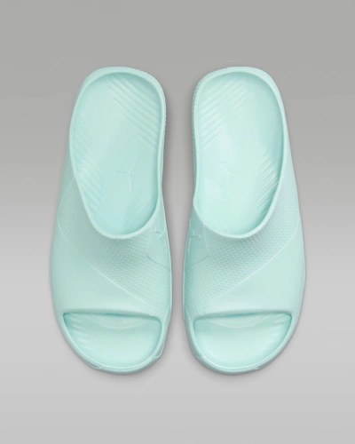 (Women) Jordan Post Slide 'Light Dew Light'