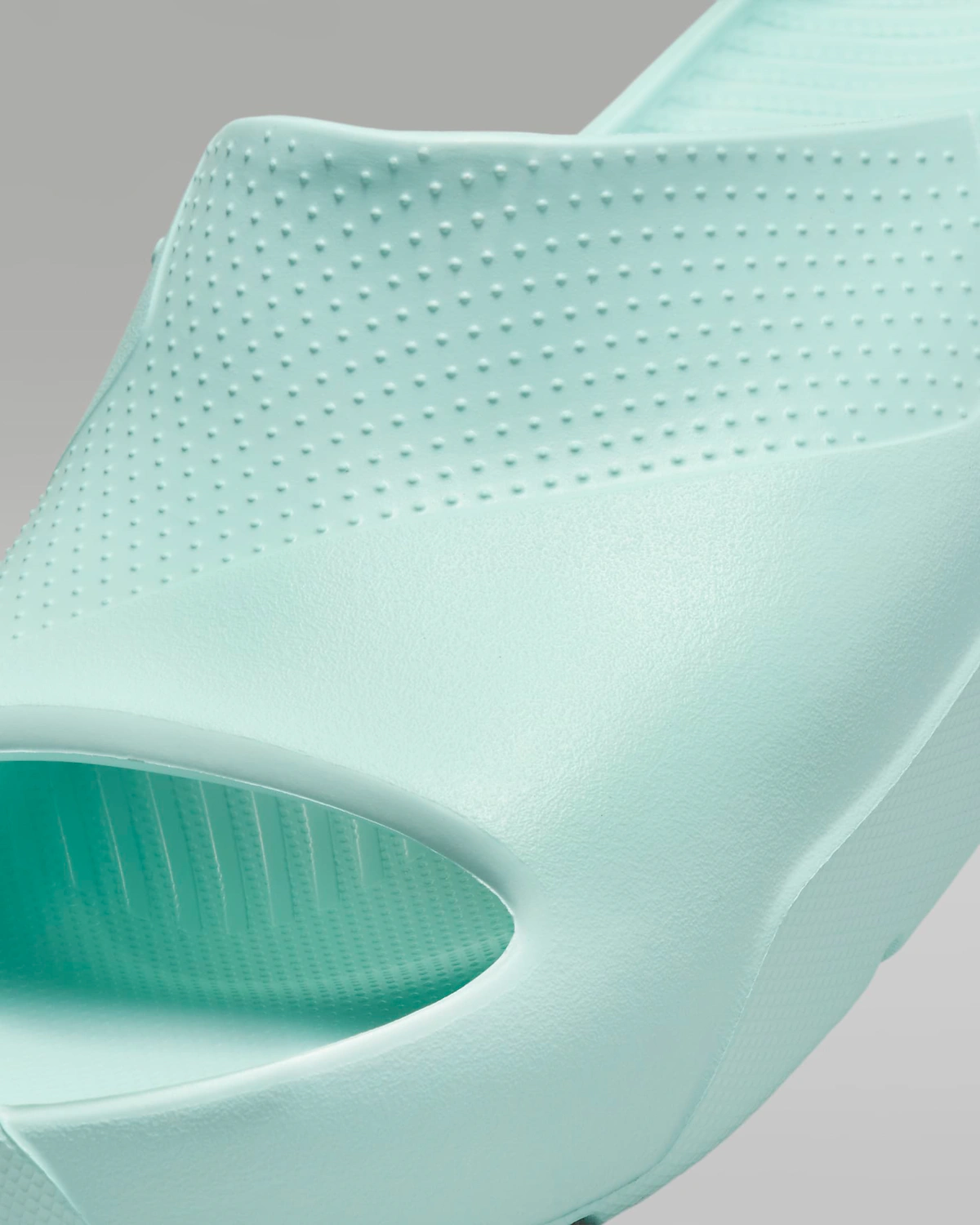 (Women) Jordan Post Slide 'Light Dew Light'