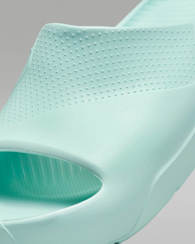 (Women) Jordan Post Slide 'Light Dew Light'