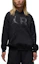 Buy (Women) Jordan PSG Brooklyn Pullover Hoodie Black FV7755-045