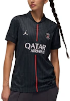 (Women) Jordan PSG Dri-FIT 2025/26 Fourth Stadium Soccer Jersey HQ4215-045 (Women) Jordan PSG Dri-FIT 2025/26 Fourth Stadium Soccer Jersey HQ4215-045