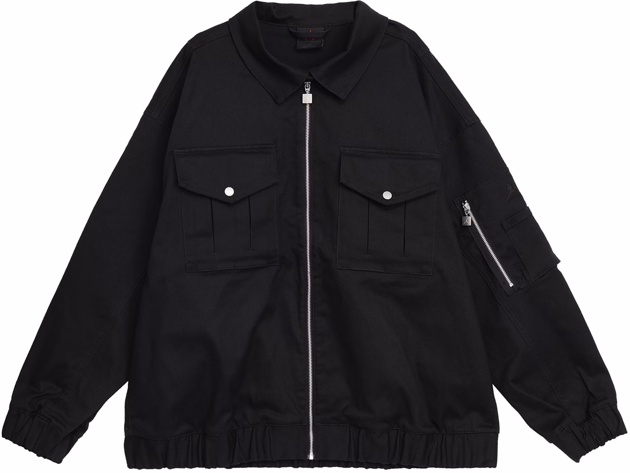 women-jordan-renegade-black-outdoor-utility-jacket-with-zipper-and-multiple-pockets-fn-5675-010
