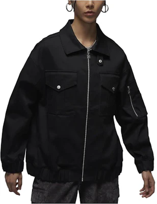 (W) 조던 레니게이드 블랙 아웃도어 유틸리티 자켓 지퍼 멀티 포켓 FN5675-010 Order (W) 조던 레니게이드 블랙 아웃도어 유틸리티 자켓 지퍼 멀티 포켓 FN5675-010