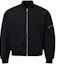 Buy (W) Jordan Renegade Jaket Bomber Zip-Up Outdoor Hitam FV7147-010