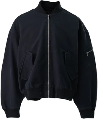 (W) Jordan Renegade Jaket Bomber Zip-Up Outdoor Hitam FV7147-010 Order (W) Jordan Renegade Jaket Bomber Zip-Up Outdoor Hitam FV7147-010