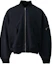 Order (W) Jordan Renegade Jaket Bomber Zip-Up Outdoor Hitam FV7147-010