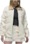 Order (Women) Jordan Renegade Outdoor Utility Jacket Sail White Multi-Pocket Long Sleeve FN5675-133