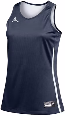 (W) Jordan Reversible Dri-FIT Jersey Tanpa Lengan Bernafas untuk Bola Keranjang. FQ3735-419 Buy (W) Jordan Reversible Dri-FIT Jersey Tanpa Lengan Bernafas untuk Bola Keranjang. FQ3735-419