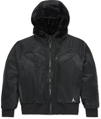 (W) Jordan Jaket Bomber Boleh Balik Hitam Edisi Asia CQ6658-010 Buy (W) Jordan Jaket Bomber Boleh Balik Hitam Edisi Asia CQ6658-010