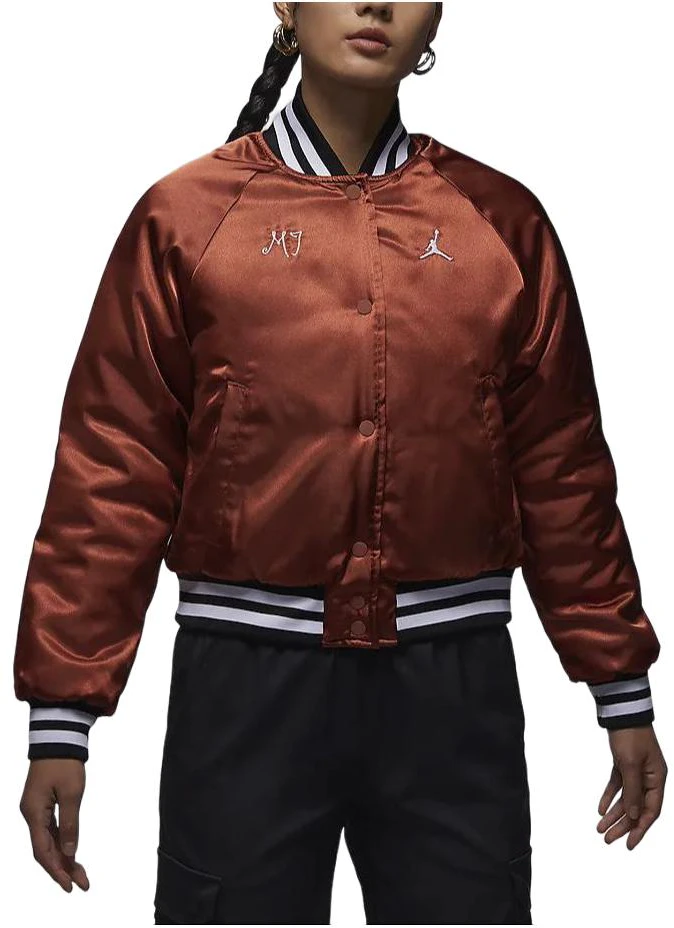 women-jordan-solid-color-button-up-casual-jacket-womens-grey-pink-fb-5154-209