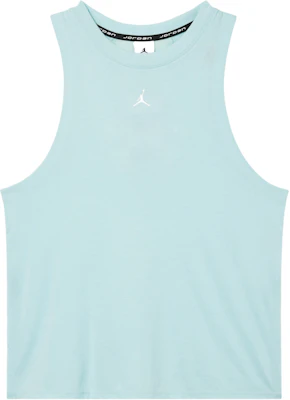 (W) Jordan Sport Diamond Light Green Tank Top - Ringan & Cepat Kering Latihan FB4630-368 Buy (W) Jordan Sport Diamond Light Green Tank Top - Ringan & Cepat Kering Latihan FB4630-368
