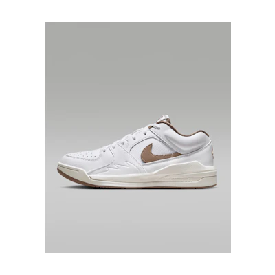 (W) Jordan stadium 90 'White Legend Light'
