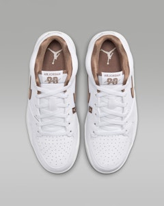 (W) 乔丹体育馆90 "白色传奇光" FB2269-121 Shop (W) 乔丹体育馆90 "白色传奇光" FB2269-121