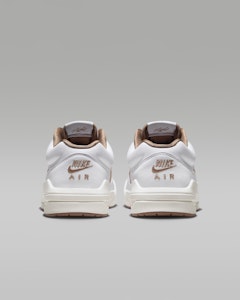 (W) 乔丹体育馆90 "白色传奇光" FB2269-121 Details for (W) 乔丹体育馆90 "白色传奇光" FB2269-121