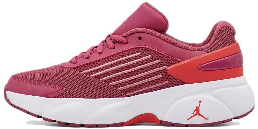 women-jordan-trunner-flow-red-running-shoes-stylish-and-comfortable-casual-sneakers-iq-0701-601