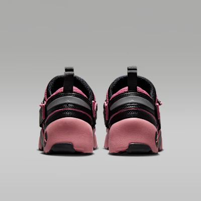 (W) 조던 트루너 LX 블랙/리플렉티브 실버/데저트 베리 HQ2164-005 Sizing (W) 조던 트루너 LX 블랙/리플렉티브 실버/데저트 베리 HQ2164-005